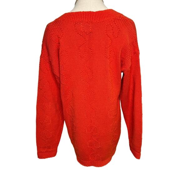 Vintage sweater - Picture 4 of 6